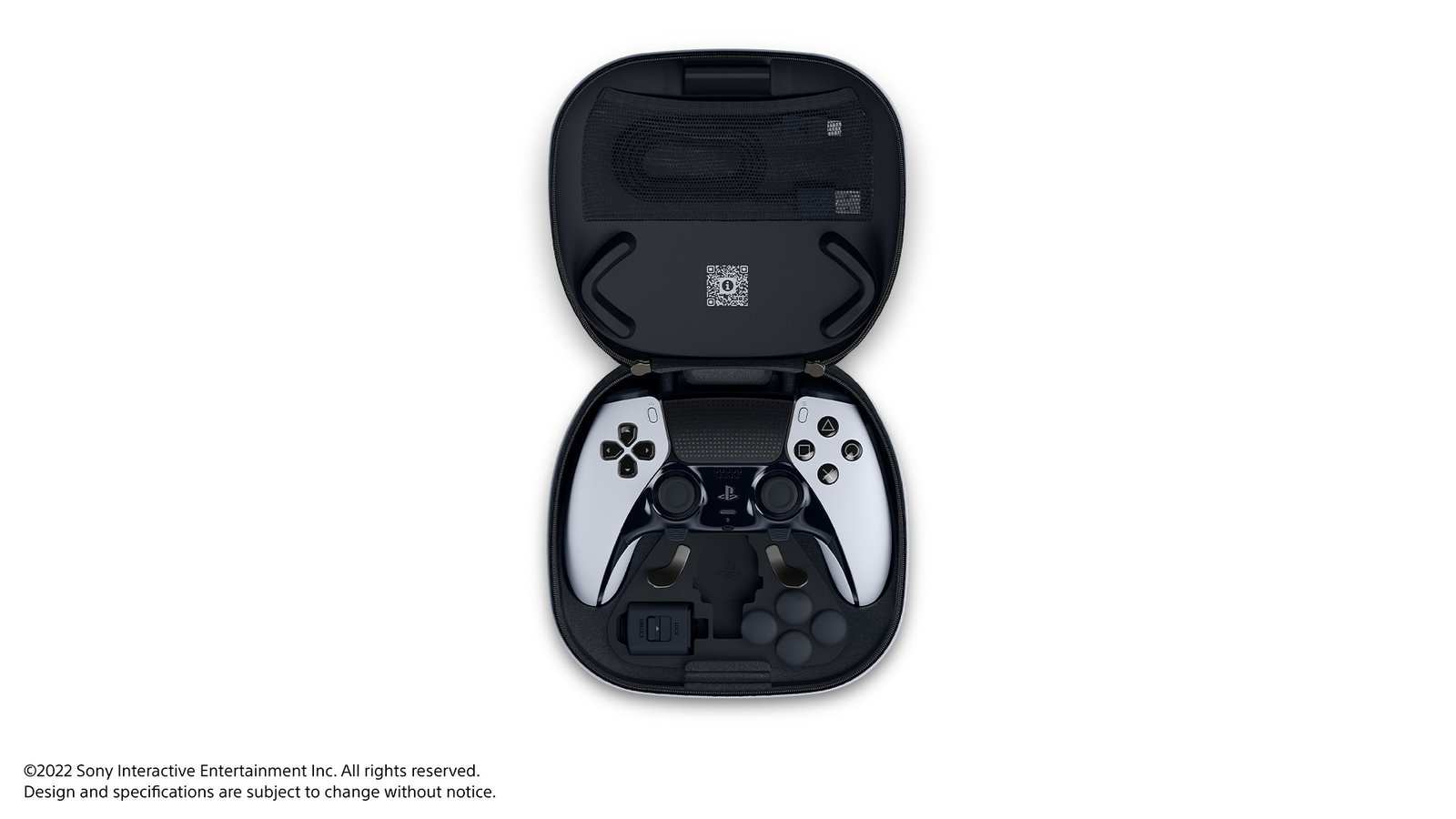 1671971777 823 Points cles pratiques de la manette sans fil DualSense Edge