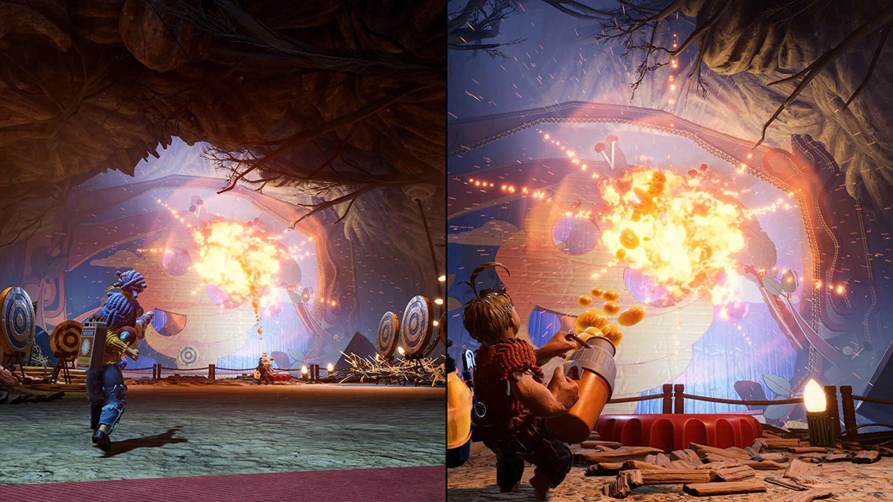 The best co-op games for PC, Nintendo Switch, PS5 and more | Engadget 4 The video game It Takes Two.