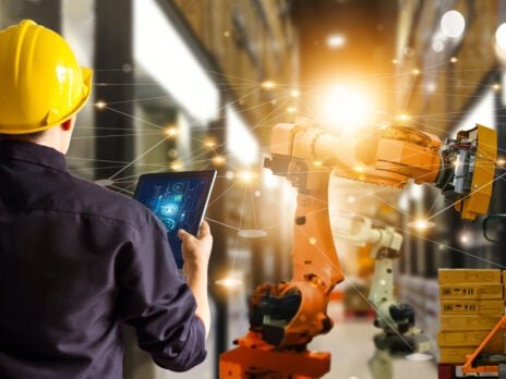 La technologie et l'innovation peuvent stimuler la reprise post-pandémique du secteur de la logistique La technologie et l'innovation peuvent stimuler la reprise post-pandémique du secteur de la logistique