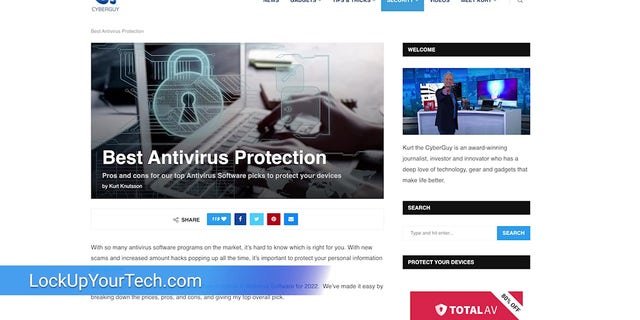 Cela vaut un petit prix à payer pour protéger vos informations personnelles, vos données et tous vos appareils contre les pirates.