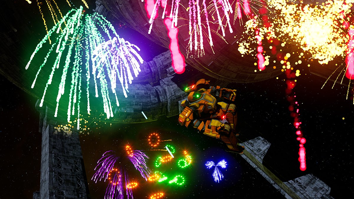 1672246920 84 Fantavision 202X revele pour PS VR2 ainsi que dautres points