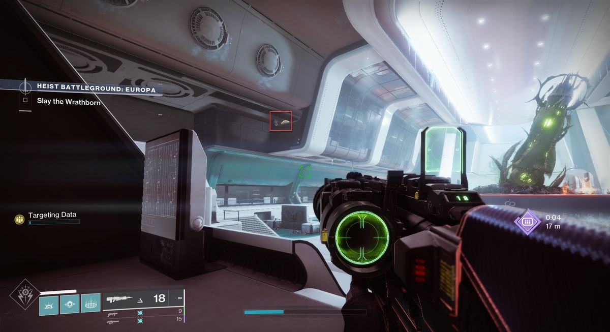 An image showing Security Drone number 12.