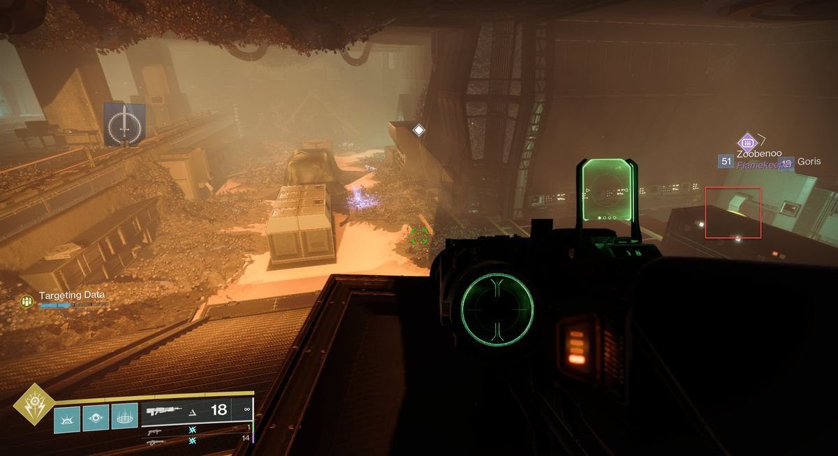 An image showing Security Drone number 30.
