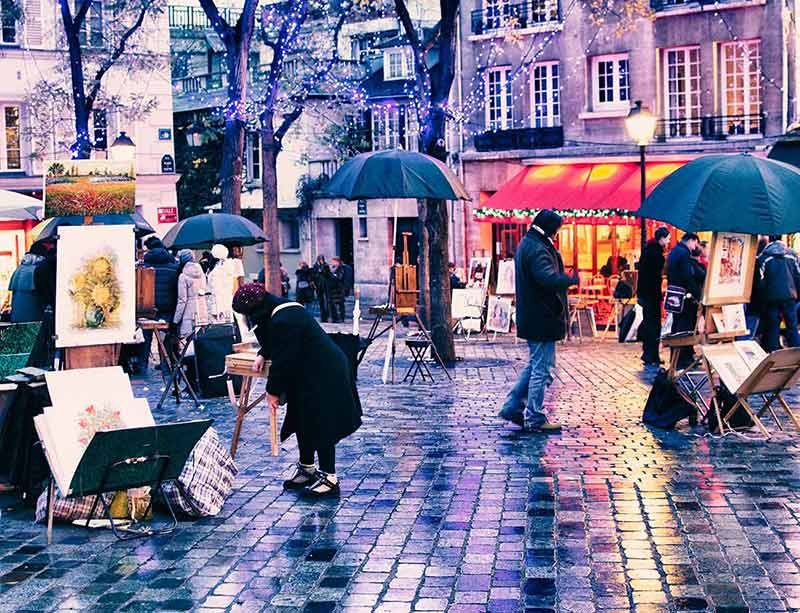 winter in paris lyrics