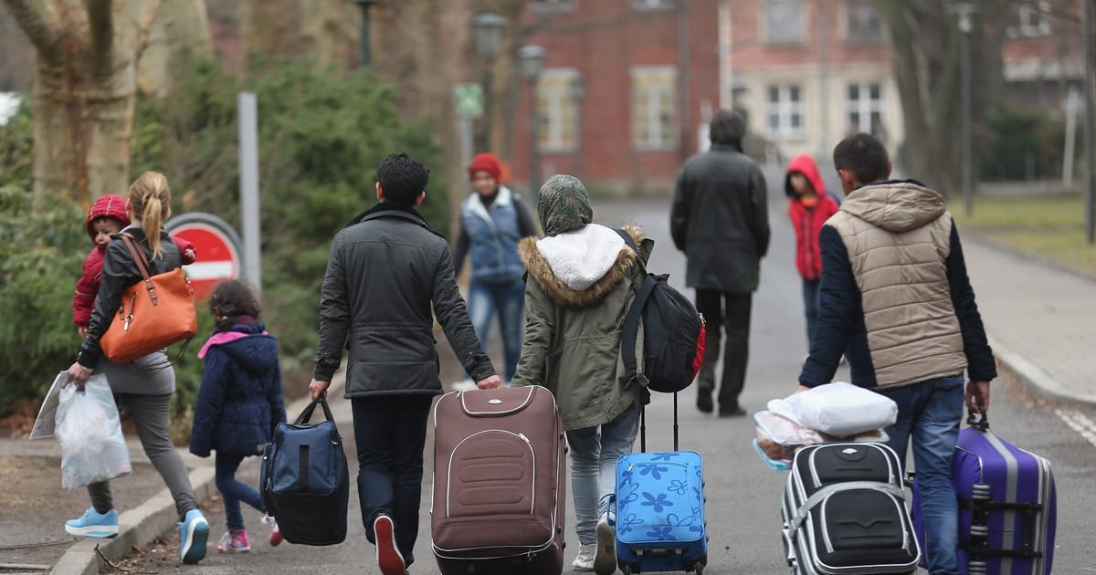 3 façons dont la crise migratoire allemande est différente cette fois-ci