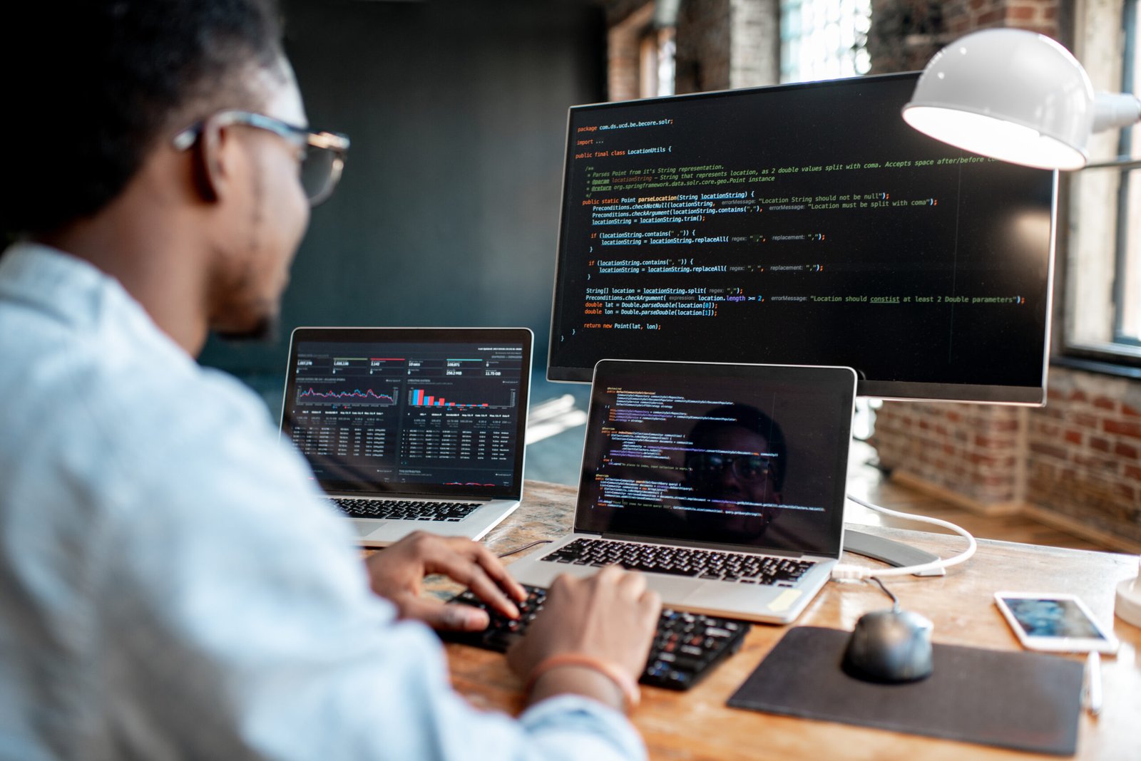 Alphabet possède ces 3 stocks de logiciels.  Devrais-tu?  |  Le fou hétéroclite