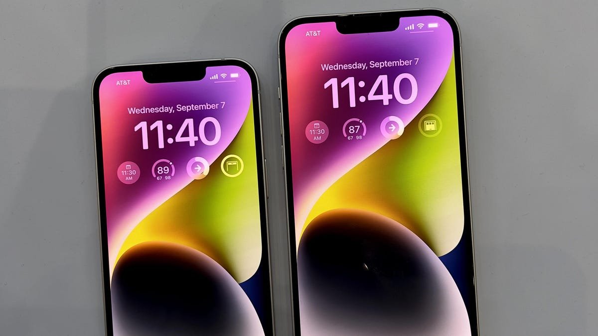 Apple Loop: choc de conception de l’iPhone 15, astuce USB sournoise de l’iPhone, problème de confidentialité massif des pommes