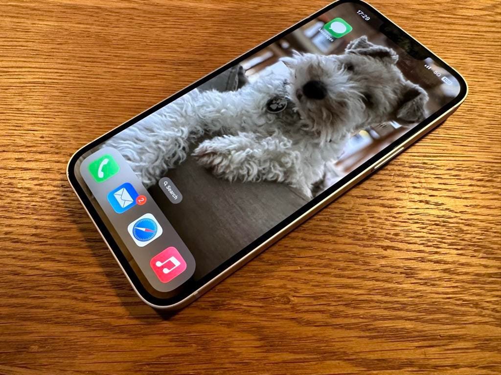 Apple Pencil pour iPhone mis au rebut à la 11e heure, allégations de fuite