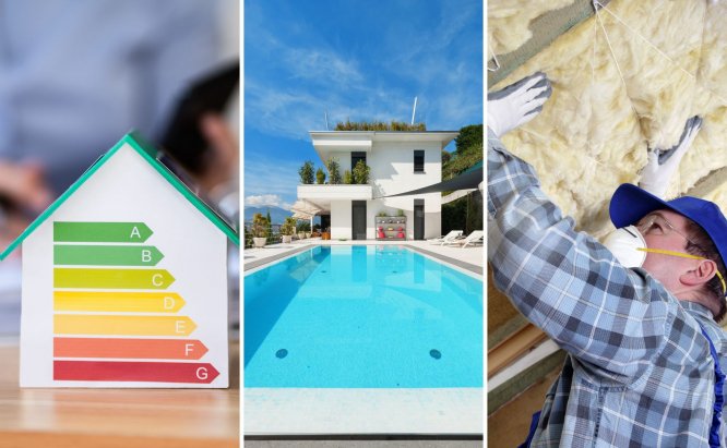 Audits énergétiques, fiscalité, subventions : Quoi de neuf pour l’immobilier en France en 2023 ?