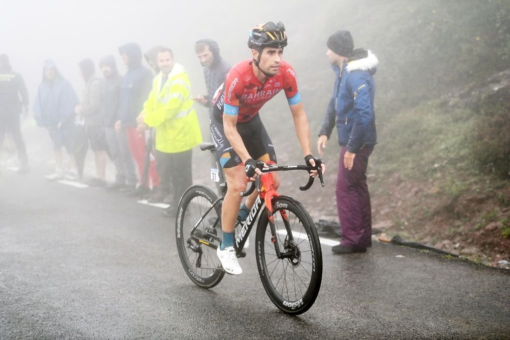Bahrain Victorious et le rêve du Tour de France de Mikel Landa: aperçu de l’équipe 2023