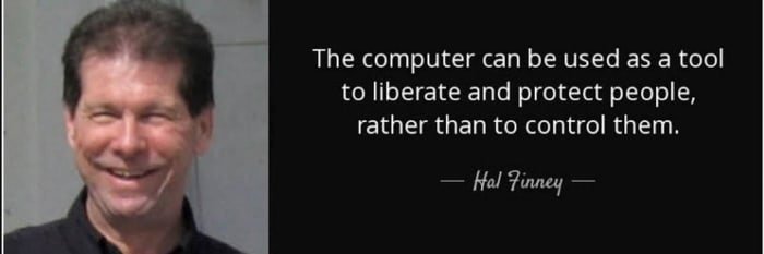 As fiat currencies slowly bleed out in value, they are disincentivizing saving. Bitcoin is a cure for the economic calamities.