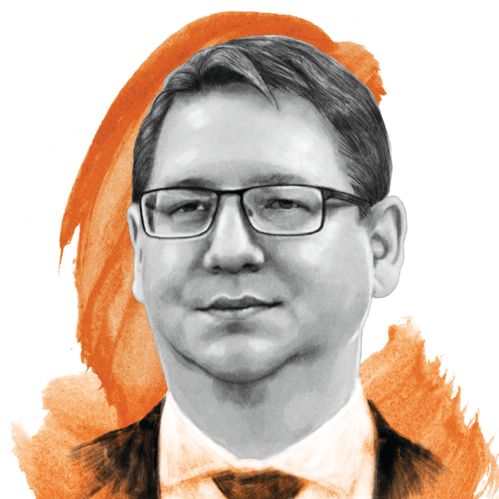 Bjoern Seibert
