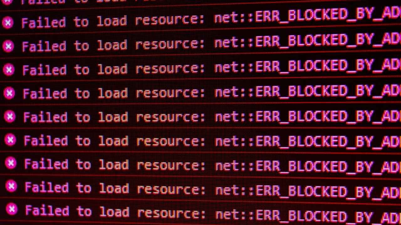 Ce ne sont pas seulement les autocraties, les démocraties censurent également Internet