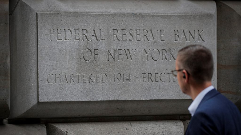 C'est officiel : les États-Unis développent une monnaie numérique interbancaire
