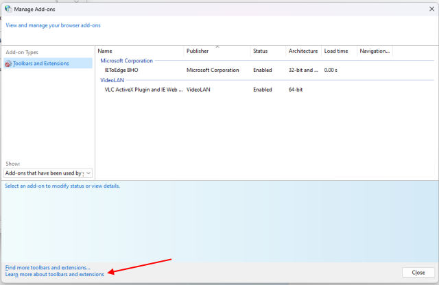 Comment activer et utiliser Internet Explorer sur Windows 11 (3 façons)