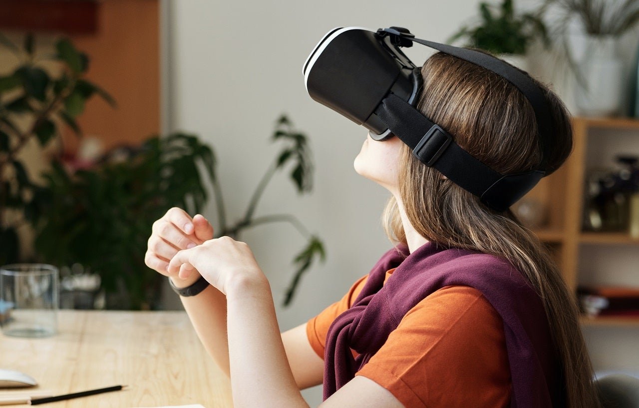 Comment les avancees technologiques ont faconne la sante mentale en