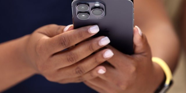 Comment savoir si votre iPhone vous écoute 2 Votre téléphone peut être