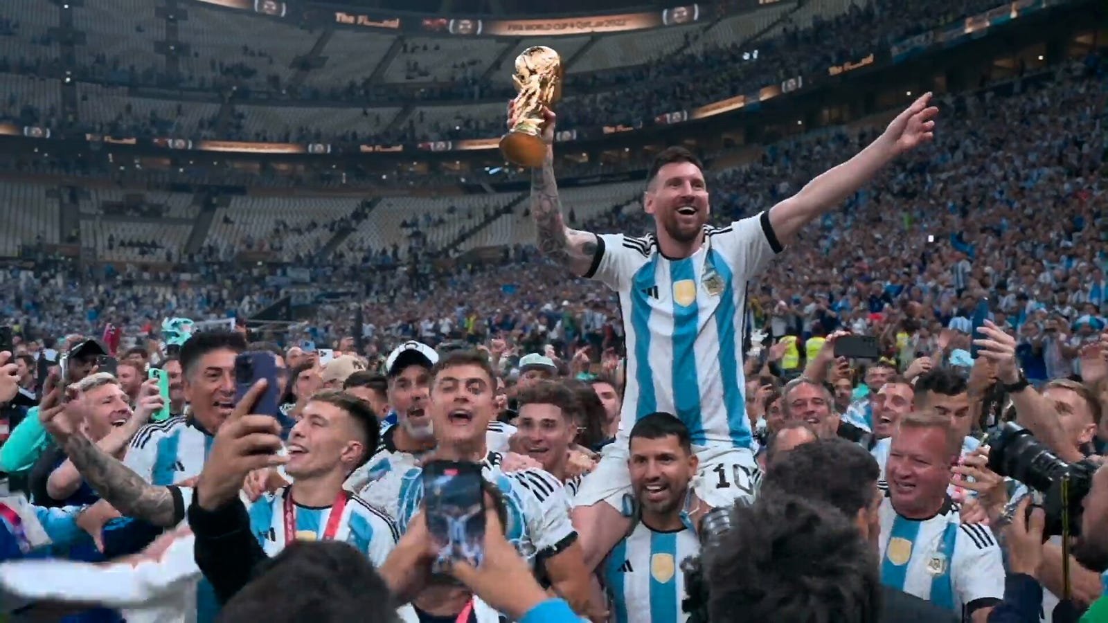 Cotes de la Coupe du monde 2026: la France s’ouvre comme favori des paris, lignes pour l’USMNT