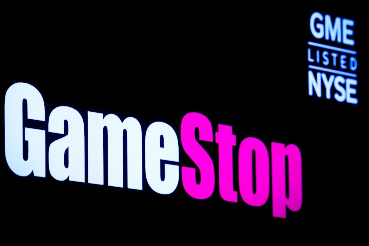 Déménageurs après les heures d’ouverture : GameStop, Rent the Runway, C3.ai, etc.