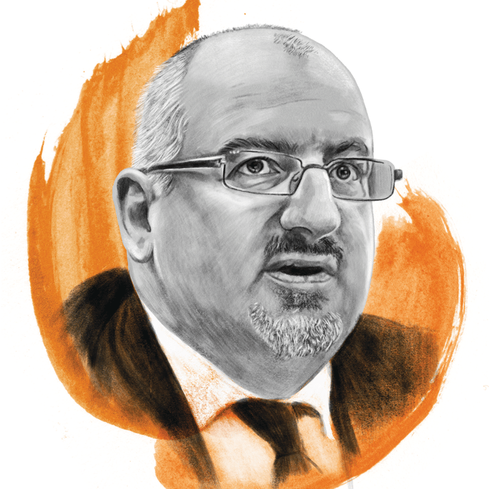Denis Redonnet