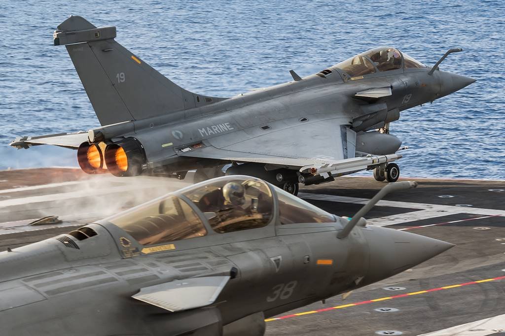 rafale-m