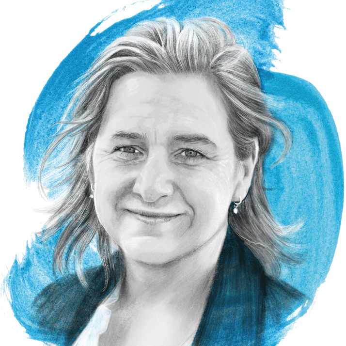 Elke Van den Brandt