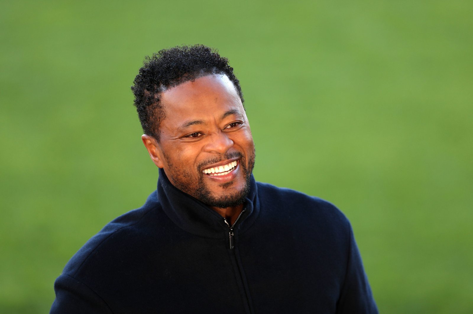 Evra nargue Harry Kane de Tottenham à propos du penalty manqué de l’Angleterre contre la France