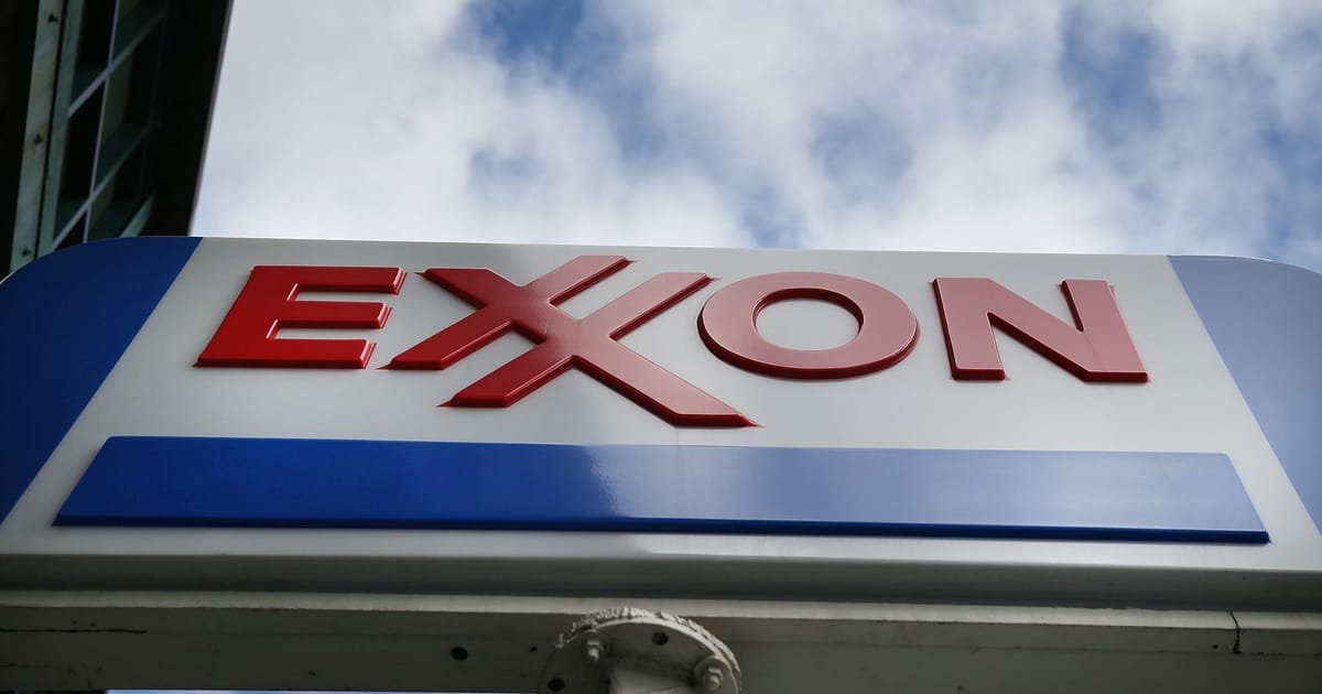 Exxon porte plainte contre la « taxe exceptionnelle » sur les combustibles fossiles de l’UE