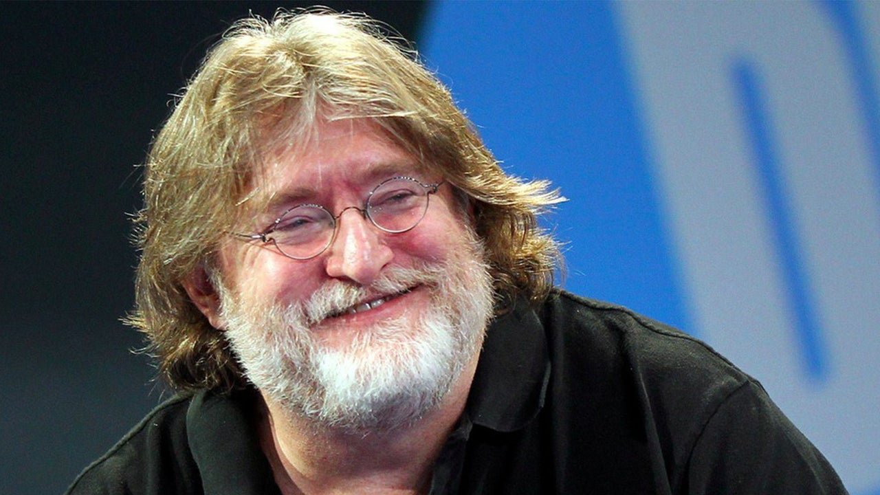 Gabe Newell : Steam n’est pas intéressé par des accords comme l’accord Nintendo Call of Duty de Xbox – IGN