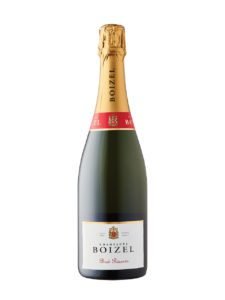 Guide des vins des fêtes : 12 des meilleures bouteilles de champagne et de vin mousseux de la LCBO