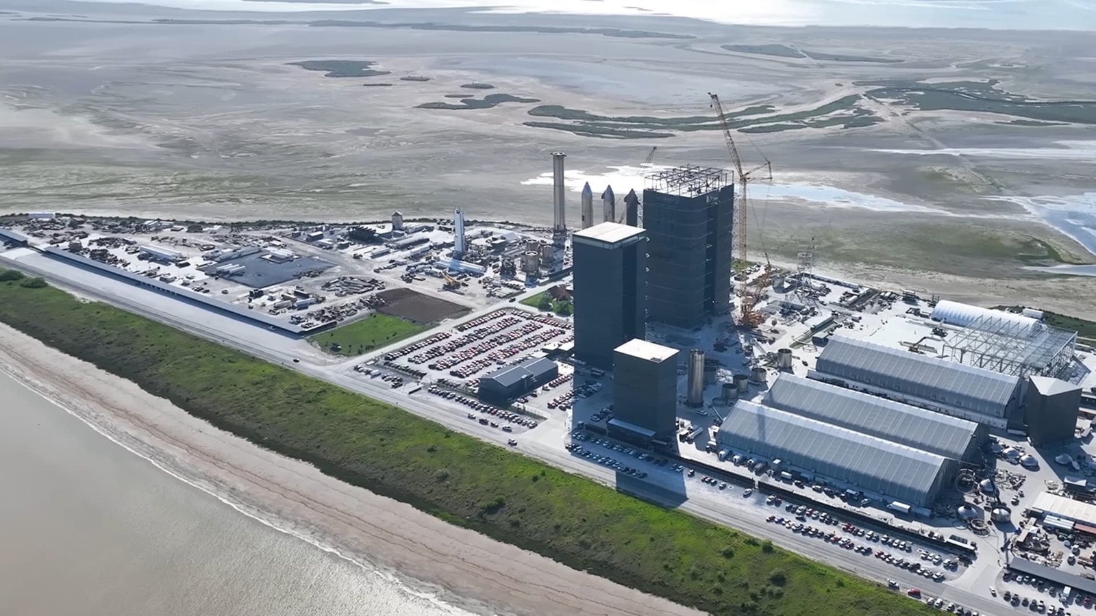 Investir dans l’espace : journée de remise des diplômes de SpaceX