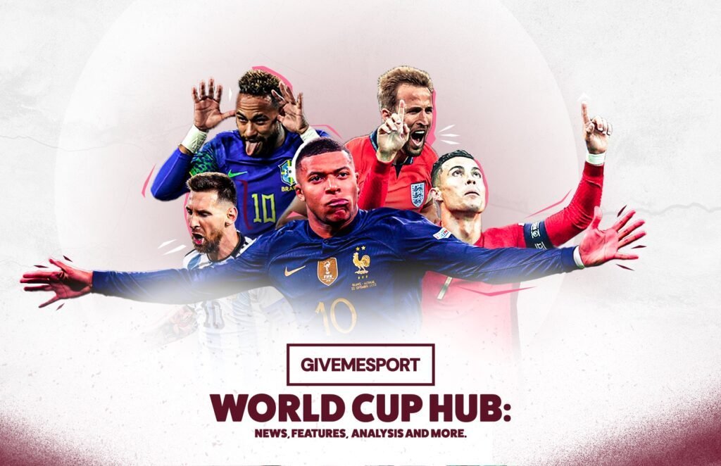 Image liée au hub de la Coupe du monde de GiveMeSport