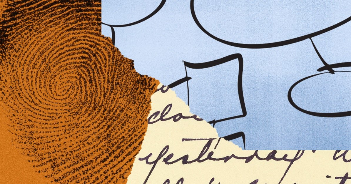 L’IA révèle les parties les plus humaines de l’écriture