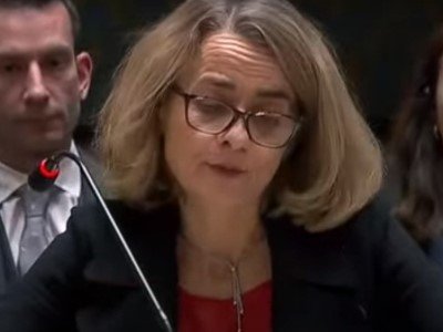 La France appelle à la reprise inconditionnelle du trafic le long de Lachin