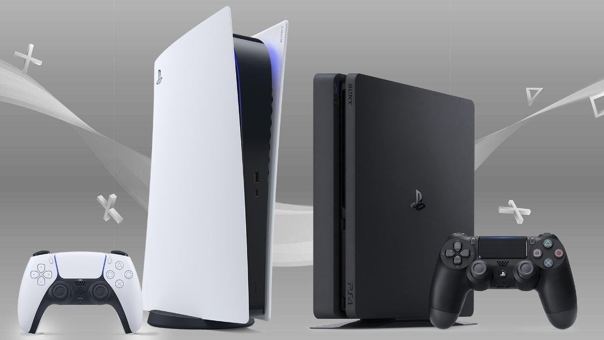 La mise à jour PS5 ajoute une fonctionnalité PS4 attendue depuis longtemps