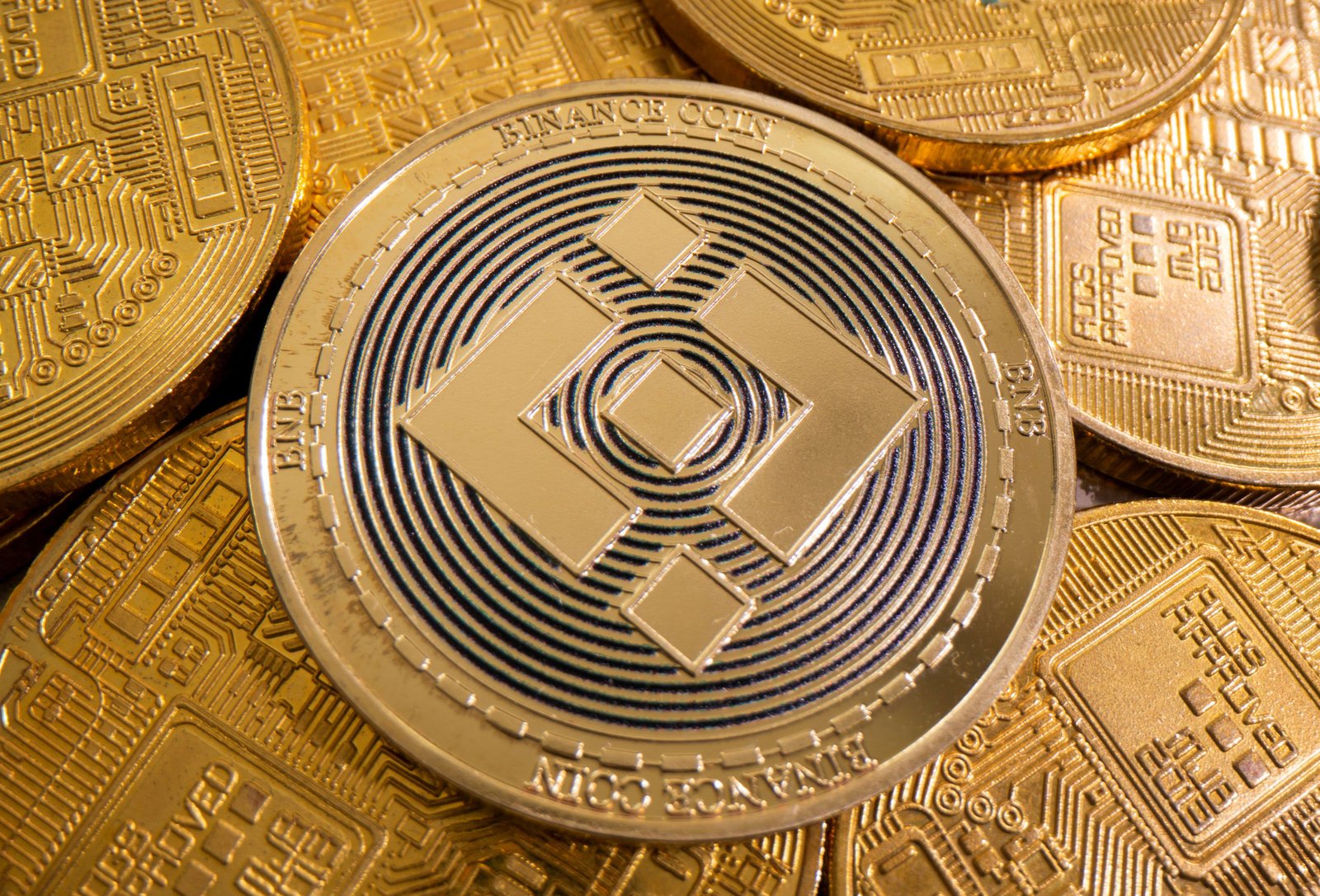 Des investisseurs effrayés ont retiré des milliards de dollars de Binance. Les données suggèrent que les craintes pourraient être exagérées