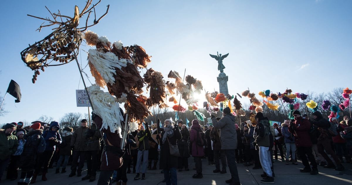 Le conflit entre les droits des autochtones et la préservation de la nature