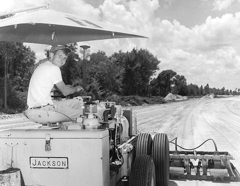 bill france jr nascar daytona speedway