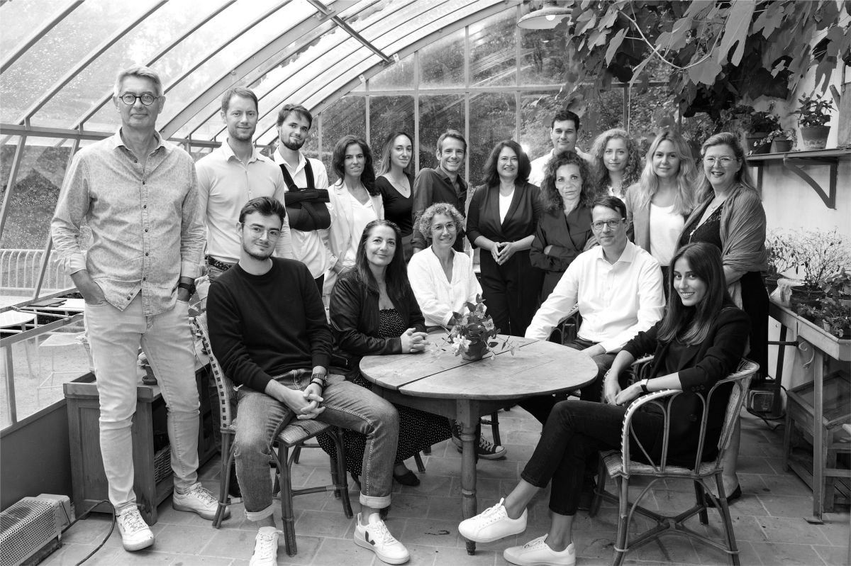 Le français IRIS Capital atteint la première clôture de 110 millions pour son nouveau fonds de capital-risque de 150 millions