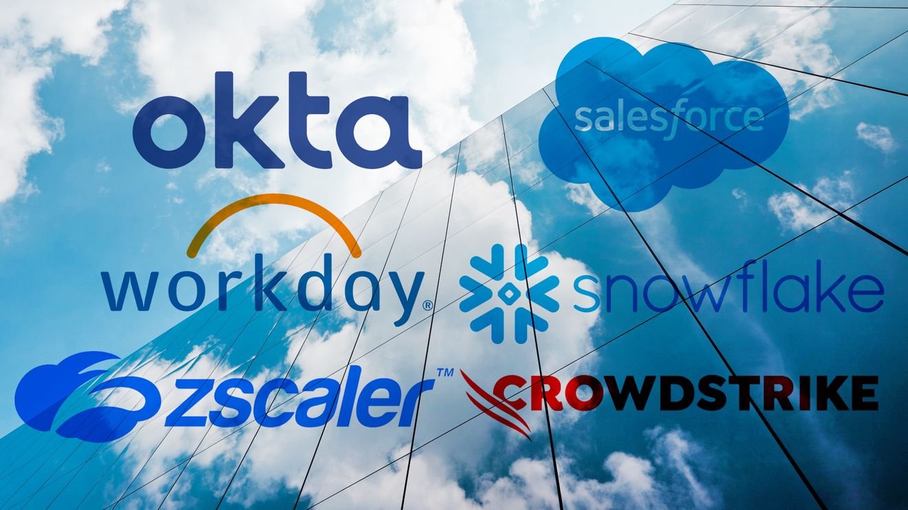 Le logiciel cloud subit une pluie froide de novembre.  Snowflake et Salesforce peuvent-ils changer les choses ?
