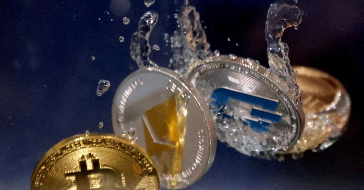 Le régulateur financier de New York publie des directives sur la crypto-monnaie pour les banques