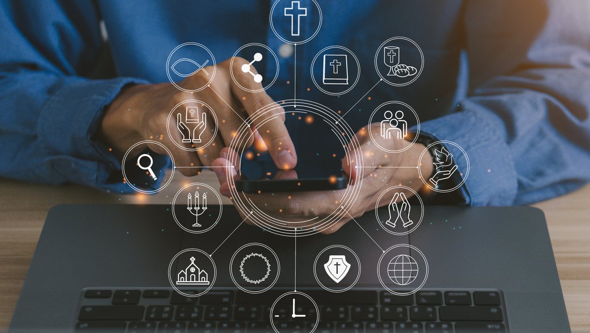 Les Églises du Christ choisissent Vectra AI comme fournisseur de cybersécurité
