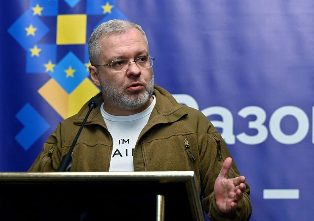 Les centrales nucléaires menacées par les tirs de missiles russes selon le ministre ukrainien de l'énergie 1 Les centrales nucleaires menacees par les tirs de missiles russes