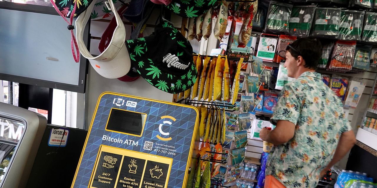 Les pertes des investisseurs en crypto-monnaie sont transformées en gains IRS, voici comment ils le font