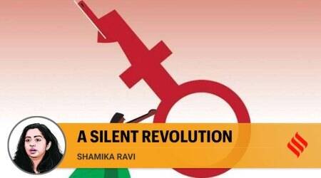 La révolution silencieuse de Nari Shakti