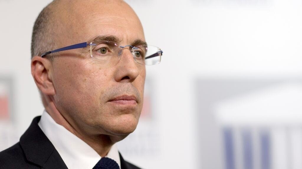 Les républicains conservateurs français élisent un nouveau chef pour relancer la fortune politique