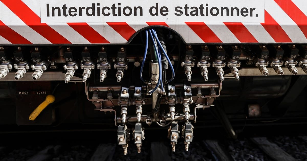 Licence Glyphosate prolongée jusqu’à fin 2023