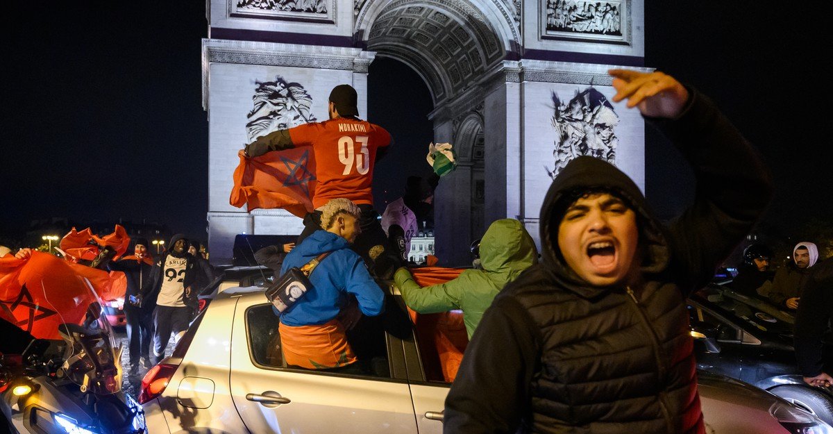 L’ultime derby postcolonial