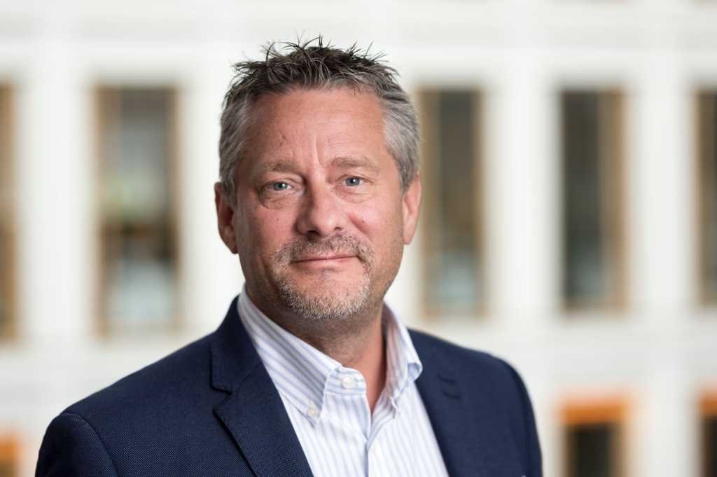 Maersk adopte l’informatique de pointe pour révolutionner la chaîne d’approvisionnement