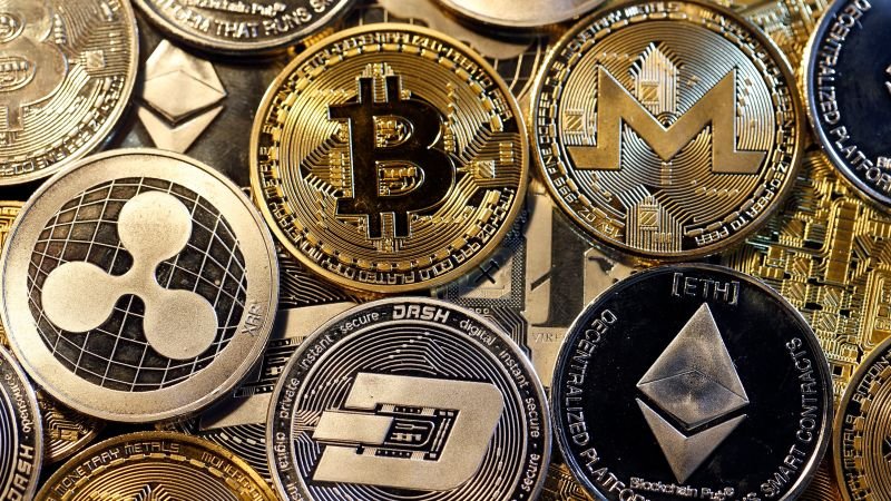 Méfiez-vous de l’escroquerie cryptographique de «découpage de cochons» qui balaie l’Amérique |  CNN Affaires